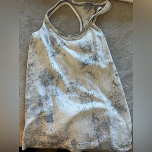 Lululemon Swiftly Tech Racerback Tank Top 2.0